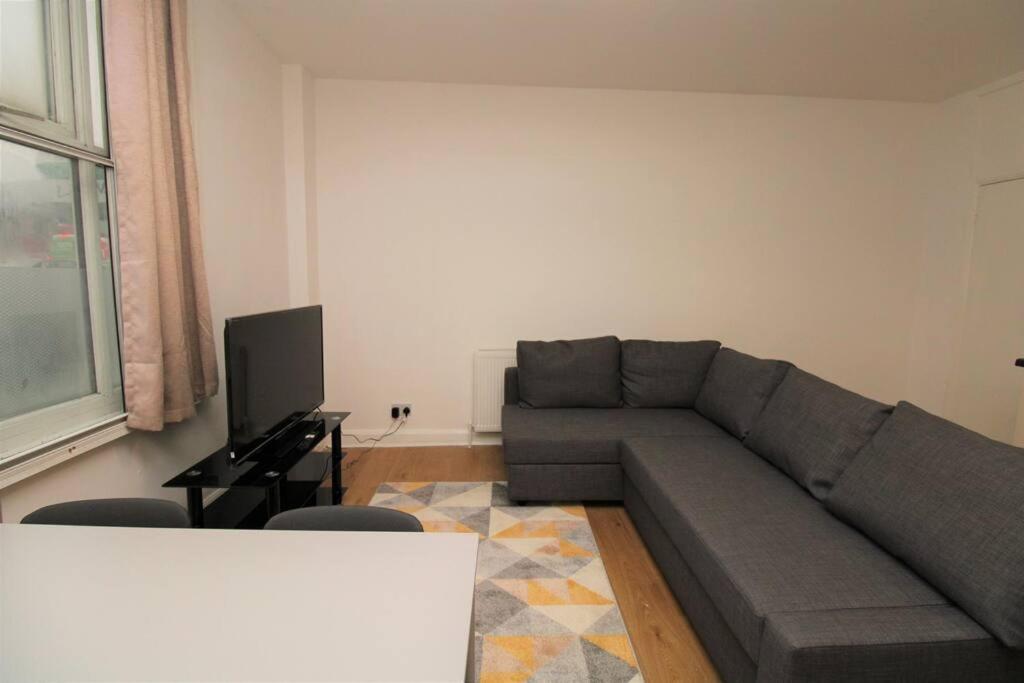 شقة Ideal 2 Bed Flat Close To City لندن المظهر الخارجي الصورة